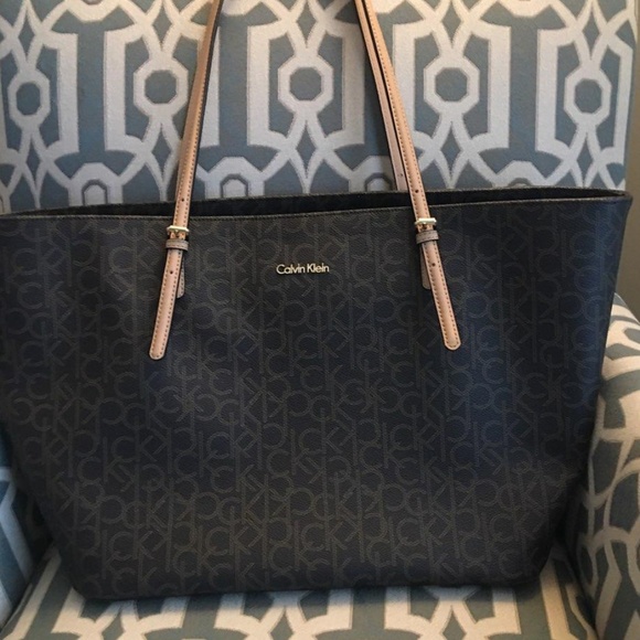 calvin klein women purse
